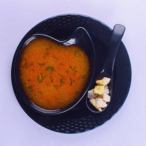 Murgh Shorbha (Karachi)