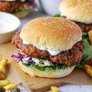 Chicken Burger