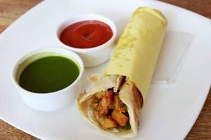 Mix Veggie Roll