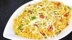 Cheese Maggi