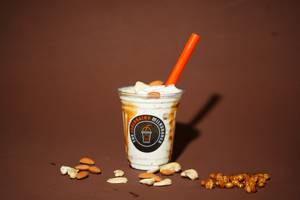 Nuts Overload Thick Shake 