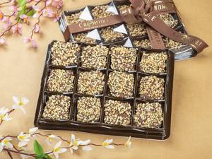 Almond Brittle