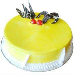 Pineapple 1kg
