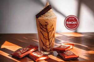 Kit Kat Shake
