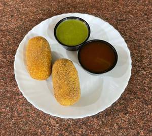 Bread Roll (1 Pc)