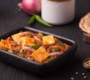 Kadhai Paneer