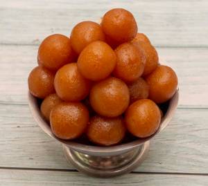 Mini Gulab Jamun 250 gms