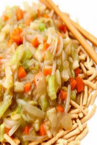 Veg Choupsuey