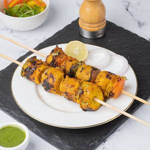 Aloo Tikka