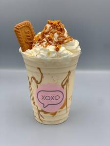 Lotus Biscoof Shake