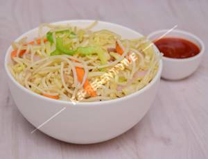 Veg Noodles