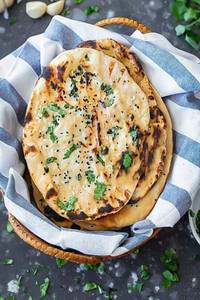 Butter Roti