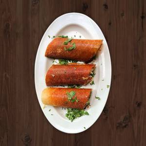 Cheese Spring Dosa
