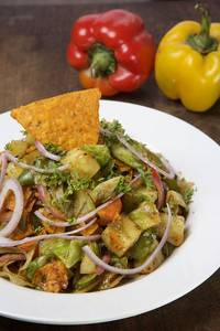 Mexican Veg Salad