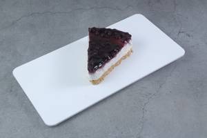 Blueberry Cheese Pastry