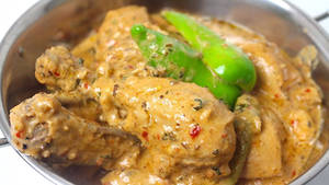 Maharani Chicken