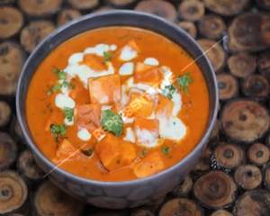 Paneer Tikka Masala
