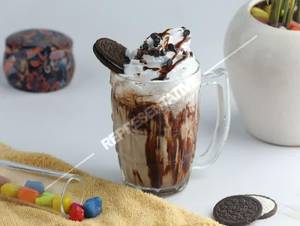 Oreo Shake