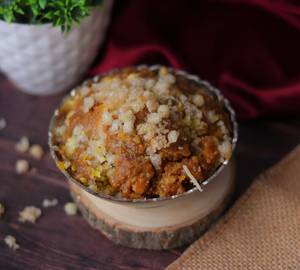 Gond Halwa