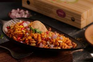 Chatpati Bhel