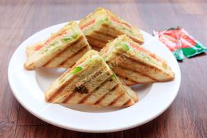 Grilled Sandwich