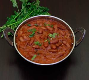 Rajma Masala