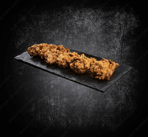Wing It - Sweet and Spicy