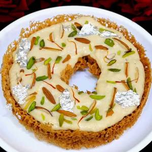 Malai Ghewar