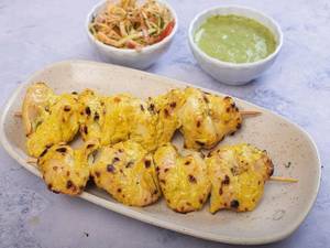 Chicken Reshmi Kabab (8 Pcs)