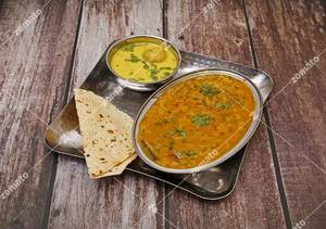 Dal Khichdi (500 Gms Container)
