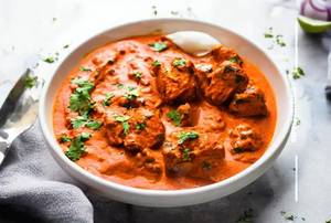 Chicken Tikka Masala