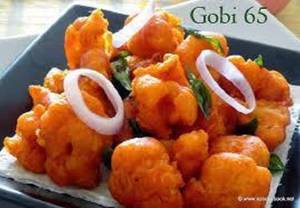 Ginger Gobi