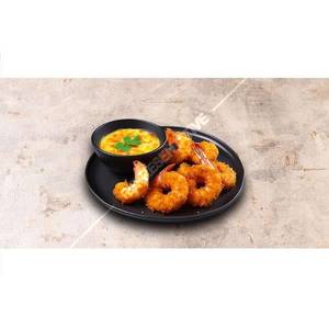 Prawns Fry