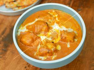 Butter Chicken Masala