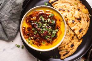 Dal Tadka (100% Restaurant Menu Price)