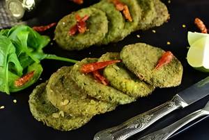 Hara Bhara Kabab