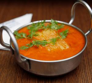 Paneer  Lababdar