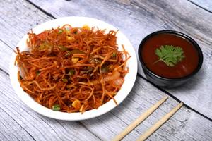Chinese Bhel