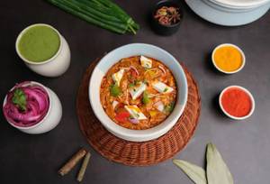 Jalandhar's Paneer Lababdar [special]