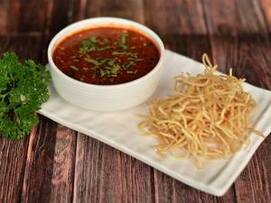 Manchow Soup