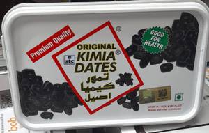 Original Kimya Khajur