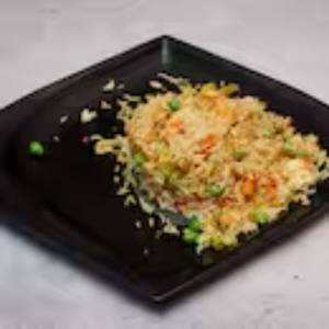 Veg Pulao