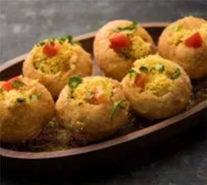 Sev Puri