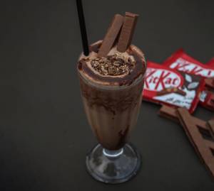 Kitkat Shake