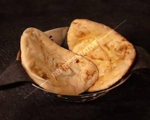 Plain Naan