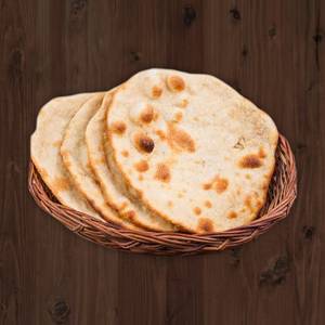 Tandoori Roti