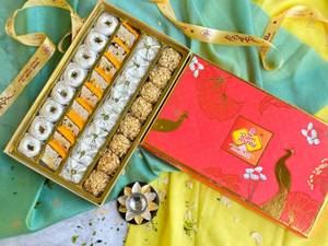 Spectacular Box