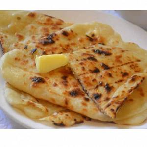Butter Naan