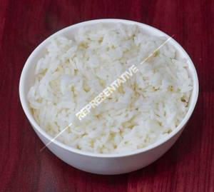 Plain Rice