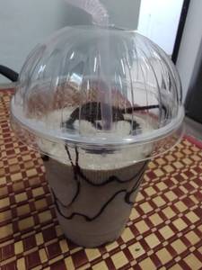 Cookie N Cream Shake